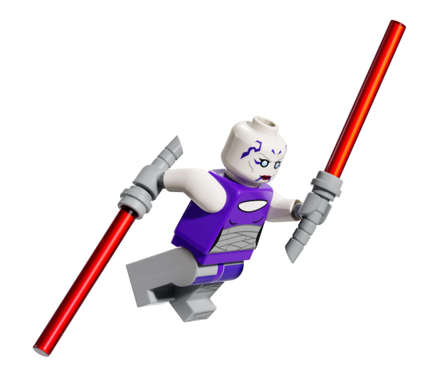 LEGO Star Wars 75432 Myśliwiec v-19 torrent - 1331720 - zdjęcie 5